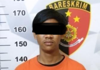 Pemuda Tak Tamat SD Diduga Edarkan Sabu di Kawasan Desa Bersujud Tanah Bumbu