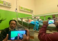 Pengakuan Wanita Dibakar Mantan Pacar di Halaman THM: Sering Diancam dan Dipukul