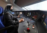 Arab Pekerjakan Puluhan Wanita di Kereta Cepat Haramain, Akan Layani Jemaah Haji 2023