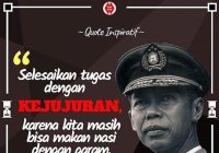 Ini Dia 15 Personel Polisi Nominator Hoegeng Award, dari Polda Mana Saja Ya?
