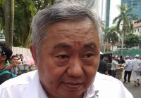 Aktivis Lieus Sungkharisma Meninggal Dunia karena Sakit Ini
