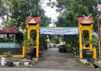 Ini Lokasi Rest Area dan Warung Gratis Dishut Kalsel untuk Jemaah Haul Guru Sekumpul
