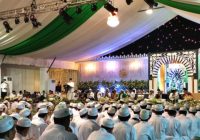 Wapres Sebut Sosok Abah Guru Sekumpul Memberikan Berkah bagi Umat