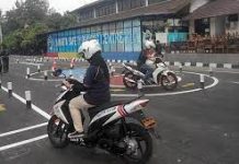 Korlantas Bikin Buku Panduan Ujian SIM, Akan Disebar ke Sekolah Hingga Fasilitas Umum, Ada Versi Digital