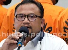 Bareskrim Turun Tangan Terkait Dugaan Kebocoran Data Pemilih KPU RI
