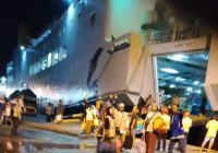 Jemaah dari Jawa dan Jambi Tiba di Pelabuhan Trisakti untuk Hadiri Haul Abah Guru Sekumpul di Musala Ar Raudhah