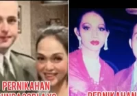 Beredar Foto Pernikahan Bunda Corla, Netizen Makin Yakin Cewek Tulen