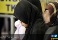 Polisi Berhasil Mengungkap TKW Cianjur yang Viral Nangis Minta Pulang ke Indonesia
