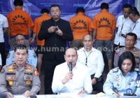 Jumlah Tersangka TPPO Jual Beli Ginjal Bakal Bertambah