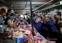 Produk Peternakan, Daging, Telur Penyebab Hipertensi? Ini Hasil Penelitian Tim Ahli UGM