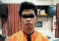 Pembunuh Ibu dan Dua Anak di Tanah Bumbu Dijatuhi Vonis Mati, Gara-gara Es Teh Tumpah