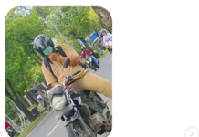 Viral, Pria Berseragam Dinas Perlihatkan Kelamin di Depan Wanita Dekat Kampus ULM Banjarmasin