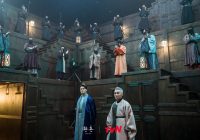 Drakor Alchemy of Souls Part 2 Berakhir dengan Rating Tertinggi