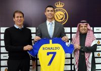 Permintaan Pertama Cristiano Ronaldo ke Al Nassr, Ingin Pemain Real Madrid ini Hijrah Juga ke Arab Saudi