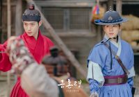 Bocoran Sinopsis, Link Nonton Streaming Drakor The Forbidden Marriage Episode 8 Sub Indo