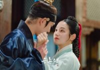 Foto-foto Mesra Kim Young Dae dan Park Ju Hyun Tersebar, Link Nonton Streaming Drakor The Forbidden Marriage Episode 9 Sub Indo