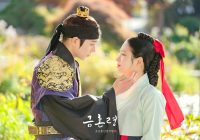The Forbidden Marriage Tamat, Pemirsa Harapkan Lanjut ke Season 2