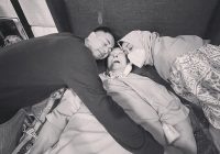 Nenek Raffi Ahmad Meninggal Dunia, ini Kata Suami Nagita Slavina