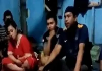 Aliran Sesat Baru di Makassar Mengaku Sudah Bertemu Tuhan dan Nabi