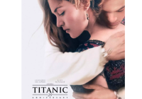 Peringati 25 Tahun Film Titanic, Paramount Pictures Bakal Tayangkan Lagi Titanic Versi Remaster 3D di Bioskop