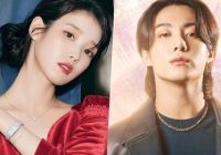 Selamat! IU dan Jungkook BTS Masuk Daftar '200 Penyanyi Terbaik Sepanjang' Masa Majalah AS Rolling Stone