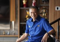 Iwan Budianto Tolak Jadi Ketua PSSI, 'Ingat Kanjuruhan'