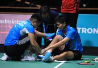 Jadwal India Open 2023, Hari Pertama Selasa 17 Januari: Marcus/Kevin vs Leo/Daniel, Jonatan vs Brian Yang