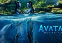 Avatar: The Way of Water Resmi Jadi Film ke-5 Terlaris Sepanjang Masa, Geser Avangers: Infinity War,