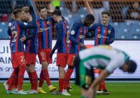 Laga Barcelona vs Osasuna Ditunda karena Dokter Tim Utama Meninggal