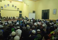 Update Persiapan Haul Abah Guru Sekumpul ke-18, Disediakan 37 Dapur Umum