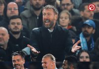 Hasil Chelsea vs Manchester City Liga Inggris, The Citizens Raih Tiga Poin di Kandang The Blues