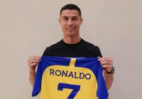 Rivalitas dengan Messi Berakhir, Ronaldo: Kami Saling Menghormati