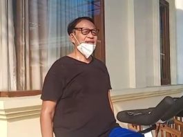 TEROR Jelang Kedatangan Anies Baswedan, Rumak Eks Gubernur Banten Dilempar Sekarung Ular Kobra