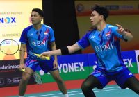 REKAP Indonesia Masters 2023: Ahsan/Hendra, Marcus/Kevin Memang, Ini Wakil Indonesia yang Lolos
