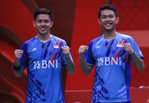 LIVE Malaysia Open 2023 iNewsTV & RCTI: Indonesia Kirim 17 Pemain, Fajar/Rian Andalan
