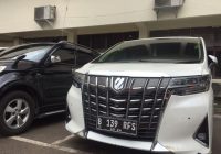 Sotop Pelat RF Mulai Oktober 2023, Korlantas Bakal Kaluarkan Nomor Rahasia Lagi