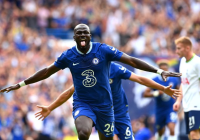 Hasil Fulham Vs Chelsea Liga Inggris, Skor 2-1: Gol Mantan Bikin The Blues Merana