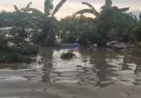 Satu Korban Meninggal Dunia di Banjir Bandang Semarang
