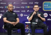 Majukan Bola Voli Nasional, PLN Mobile Proliga 2023 Kembali Digelar dan Catat Tanggalnya