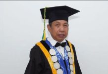Prof Hadin Muhjad : Perwali Mensyaratkan Media Massa Sertifikasi Dewan Pers, Jika Ada yang Dirugikan Bisa Ajukan Judicial Review