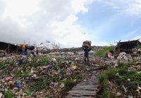 TPA Basirih Bakal Diperluas DLH Kota Banjarmasin