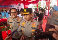 Viral Video Pria di Banjarmasin Miliki Uang 500 Triliun, Ini Kata Kapolda Kalsel