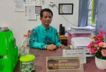 Bawaslu Buka Pendaftaran Panwaslu Kelurahan/Desa (PKD) Jelang Pemilu 2024