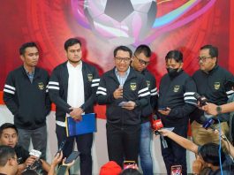 Komite Pemilihan Resmi Umumkan Bakal Calon Ketum, Waketum dan Exco PSSI, Nama Hasnuryadi Termasuk