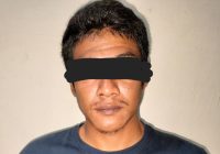 Terungkap Pelaku Pembunuhan Mayat Wanita di Gorong-Gorong Stadion Bamega Kotabaru