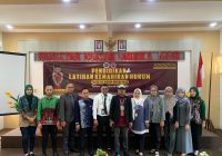FH Uniska MAB Gelar Kuliah Umum Pendidikan dan Latihan Kemahiran Hukum