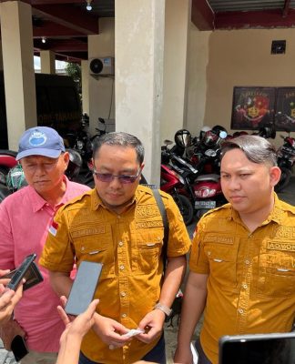 Diduga Tilap Uang Investasi Rp 1,5 Miliar, Pria Kelayan A Dilaporkan ke Polresta Banjarmasin