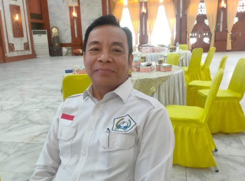 Hipmikindo Lantik Enam DPC di Kalsel, Cek Enam Program Unggulan