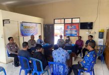 Bapas Banjarmasin Berikan Bimbingan Kemasyarakatan, Perkara Lakalantas MSA Sepakat Damai