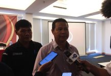 Pemilu 2024: Jadi Ibu Kota Provinsi Banjarbaru Kini Dapil 1, Banjarmasin Dapil 2, dan Banjar 3